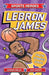 Sports Heroes: Lebron James: Facts, STATS and Stories about the Biggest Basketball Star! by Hannah Dolan