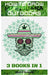 How to Grow Marijuana Outdoors: 3 books in 1 by Carlos M. Villalobos