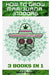 How to Grow Marijuana Indoors: 3 books in 1 by Carlos M. Villalobos