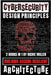Cybersecurity Design Principles: Building Secure Resilient Architecture by Miller, Richie