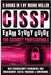 CISSP Exam Study Guide For Security Professionals: NIST Cybersecurity Framework, Risk Management, Digital Forensics & Governance by Miller, Richie