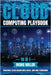 Cloud Computing Playbook: 10 In 1 Practical Cloud Design With Azure, Aws And Terraform by Miller, Richie