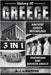History Of Greece 3 In 1: Ancient Greek Mythology, Byzantium And Modern Greece by Kingston, A. J.