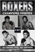 Boxers: Ali, Frazier, Louis, And Robinson by Kingston, A. J.