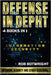 Defense In Depth: Network Security And Cyber Resilience by Botwright, Rob