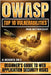 OWASP Top 10 Vulnerabilities: Beginner's Guide To Web Application Security Risks by Botwright, Rob