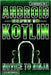 Android Development With Kotlin: Novice To Ninja by Botwright, Rob