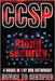 Ccsp: Novice To Certified by Botwright, Rob