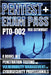 Pentest+ Exam Pass: Penetration Testing And Vulnerability Management For Cybersecurity Professionals by Botwright, Rob