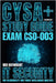 CySA+ Study Guide: IT Security For Vulnerability And Threat Intelligence Analysts by Botwright, Rob