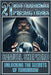 21 Nostradamus Predictions: Unlocking The Secrets Of Tomorrow by Shepherd, Samuel