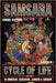 Samsara: Cycle of Life in Hinduism, Buddhism, Jainism & Sikhism by Shepherd, Samuel