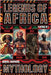 Legends of Africa: Yoruba, Dogon, Zulu & Akan Mythology by Shepherd, Samuel