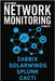 Network Monitoring: Zabbix, SolarWinds, Splunk, Cacti by Botwright, Rob