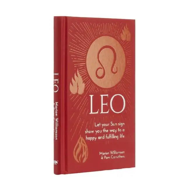 Leo by Marion Williamson