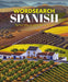 Wordsearch Spanish by Eric Saunders