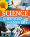 Science Questions and Answers by Thomas Canavan