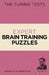 The Turing Tests Expert Brain Training Puzzles by Eric Saunders