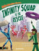 Maths Adventure Stories: Infinity Squad to the Rescue: Solve the Puzzles, Save the World! by William (Author) Potter