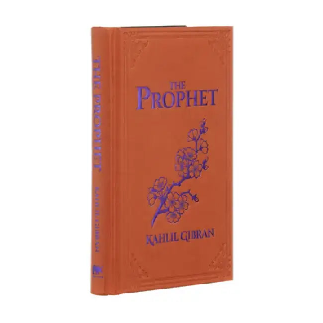 The Prophet by Kahlil Gibran