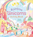 Rainbow Unicorns Activity Book by Samantha Hilton