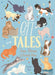 Cat Tales: True Stories of Fantastic Felines by Penelope Rich, Isabel Muñoz