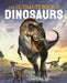 The Ultimate Book of Dinosaurs by Mat Edwards, Claudia Martin