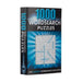 1000 Wordsearch Puzzles: The Ultimate Wordsearch Collection by Eric Saunders