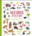 Wild World Activity Book by Gemma Barder