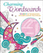Charming Wordsearch by Eric Saunders