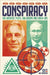 Conspiracy: The Greatest Plots, Collusions and Cover-Ups by Charlotte Greig