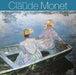 Monet 2022 Wall Calendar by Publication MR Rimok Z