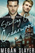 Starting Over in Cedarwood by Megan Slayer