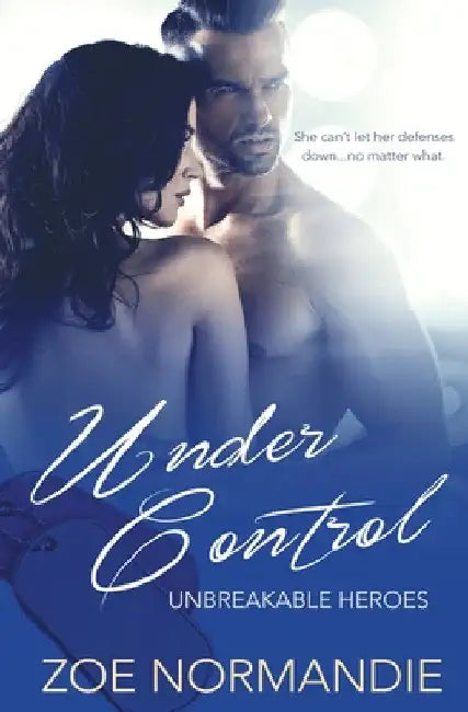 Under Control by Zoe Normandie
