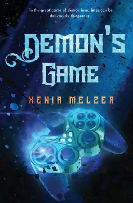 Demon's Game by Xenia Melzer