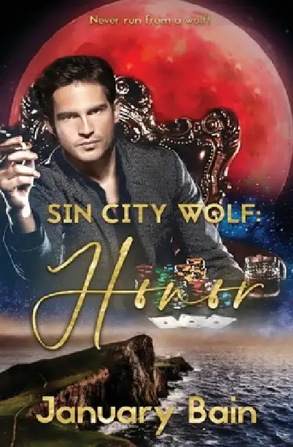 Honor by January Bain