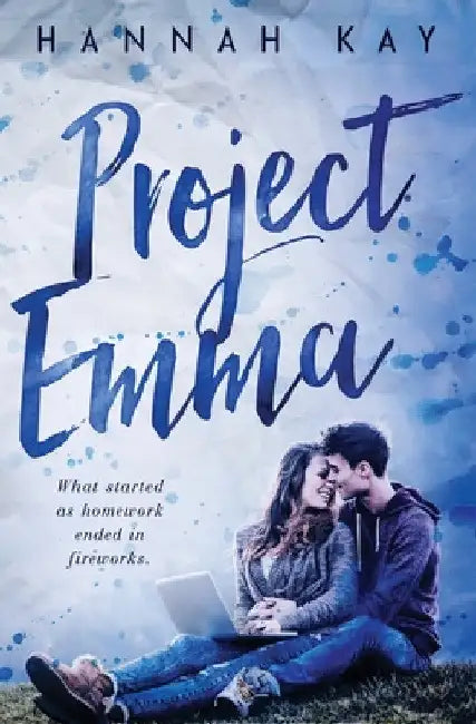 Project Emma by Hannah Kay