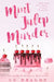 The Mint Julep Murder by CC Dragon