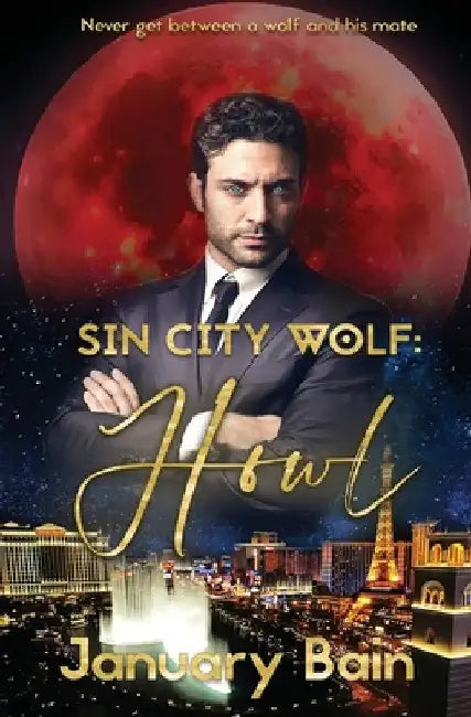 Howl by January Bain