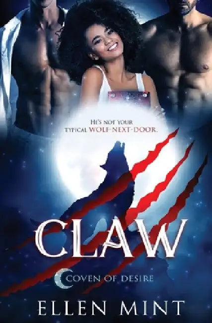Claw by Mint Ellen