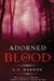 Adorned in Blood by L. S. Barron