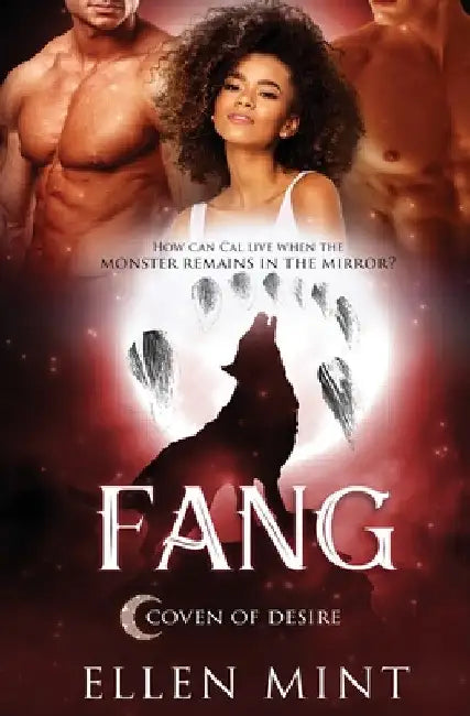 Fang by Ellen Mint