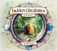 The Hidden Creatures of Hackney by Ben Eady