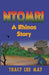 Ntombi, A Rhino's Story by Tracy Lee May