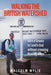 Walking the British Watershed: John o’Groats to Land’s End without crossing flowing water by Malcolm Wylie