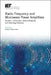 Radio Frequency and Microwave Power Amplifiers: Principles, Device Modeling and Matching Networks by Andrei Grebennikov