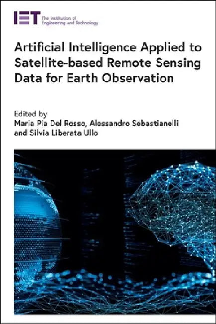 Artificial Intelligence Applied to Satellite-Based Remote Sensing Data for Earth Observation by Maria Pia del Rosso