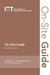 On-Site Guide (Bs 7671:2018+a2:2022) by The Institution of Engineering and Techn