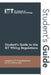 Student's Guide to the Iet Wiring Regulations by The Institution of Engineering and Techn