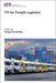 Its for Freight Logistics by Hironao Kawashima
